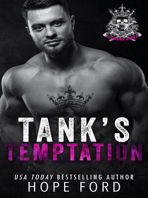 cover image of Tank's Temptation